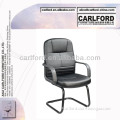 leather guest chair ISO TUV D-9125V